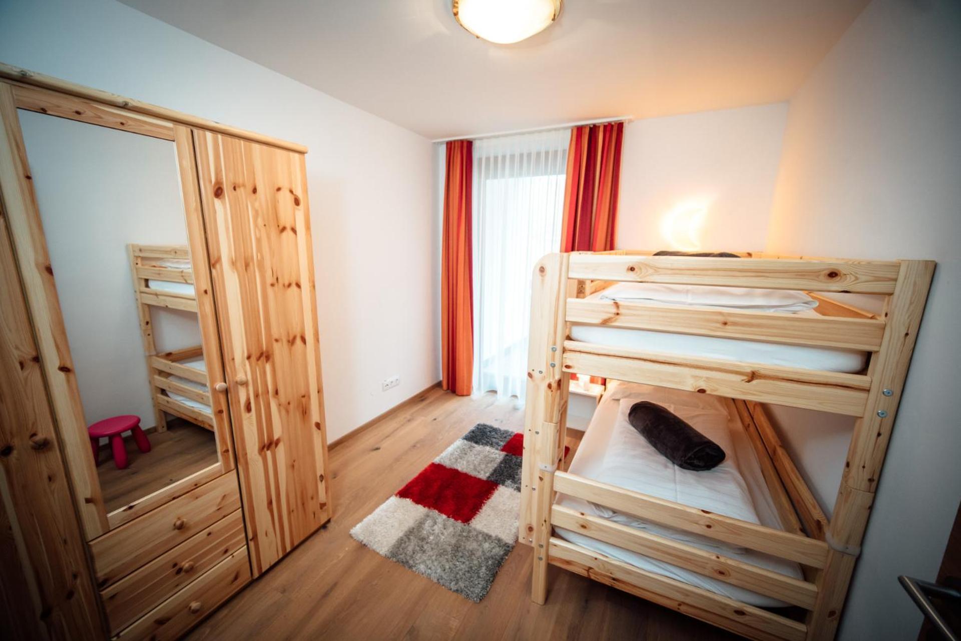 Appartement Panorama Loft Bad Kleinkirchheim Exterior photo