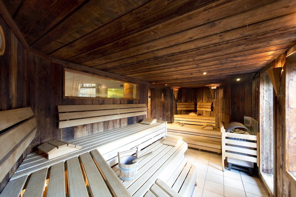 Appartement Panorama Loft Bad Kleinkirchheim Exterior photo