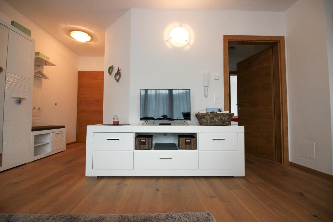 Appartement Panorama Loft Bad Kleinkirchheim Exterior photo